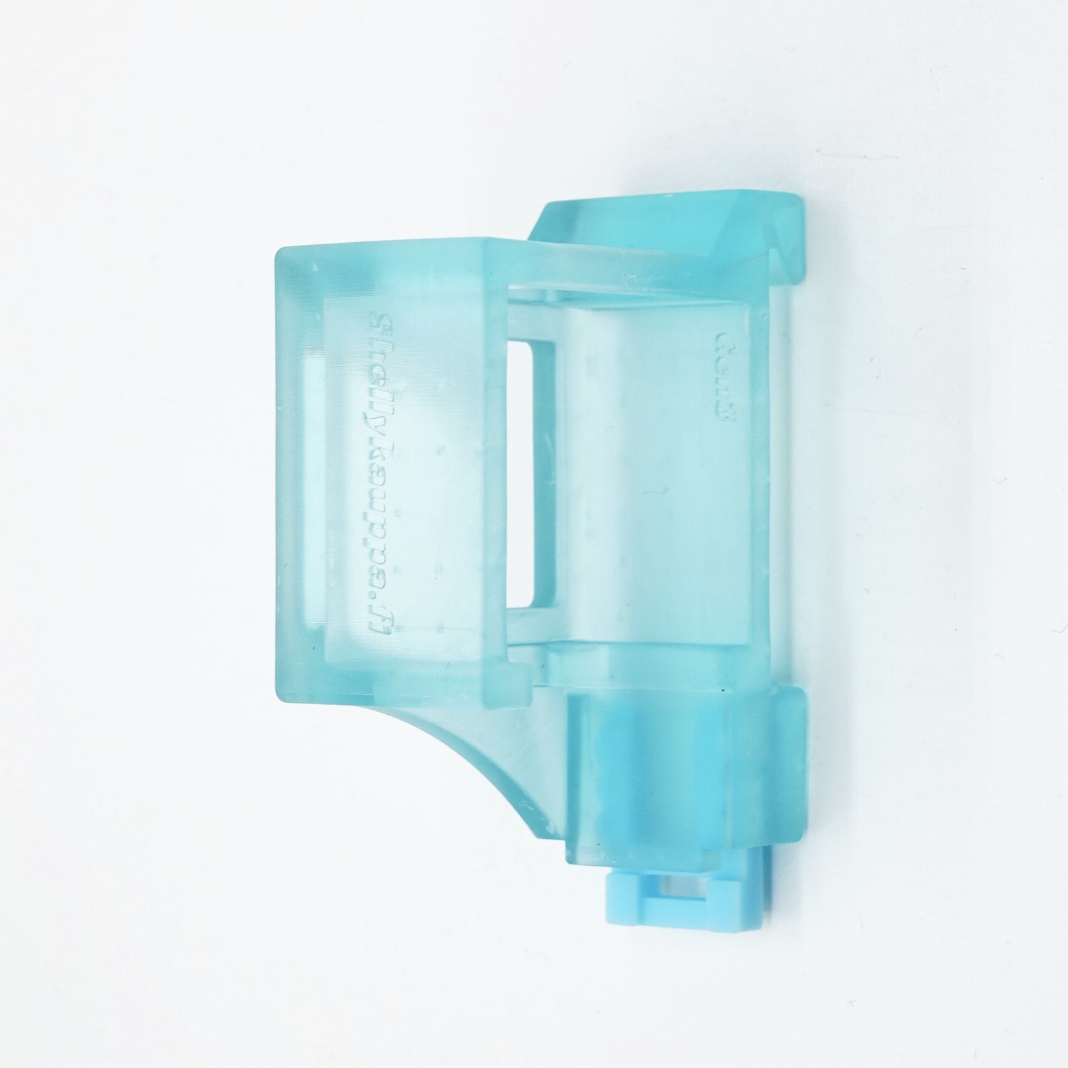 DIN-teline Shelly Gen3 / Gen4 Mini -laitteille