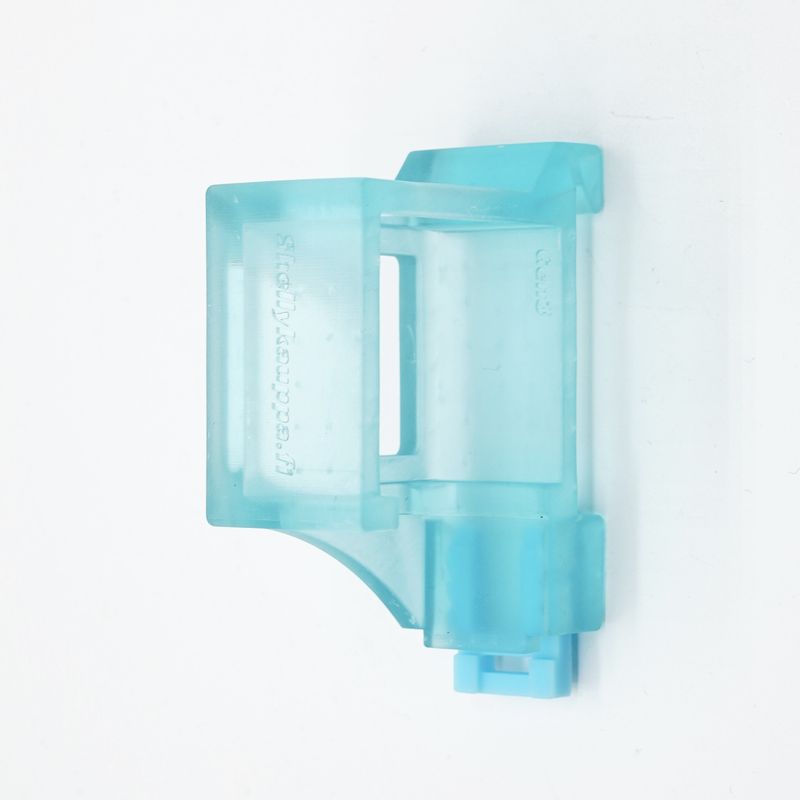 DIN-teline Shelly Gen3 / Gen4 Mini -laitteille