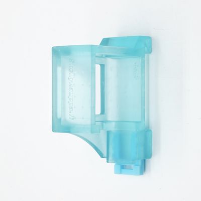 DIN-teline Shelly Gen3 / Gen4 Mini -laitteille