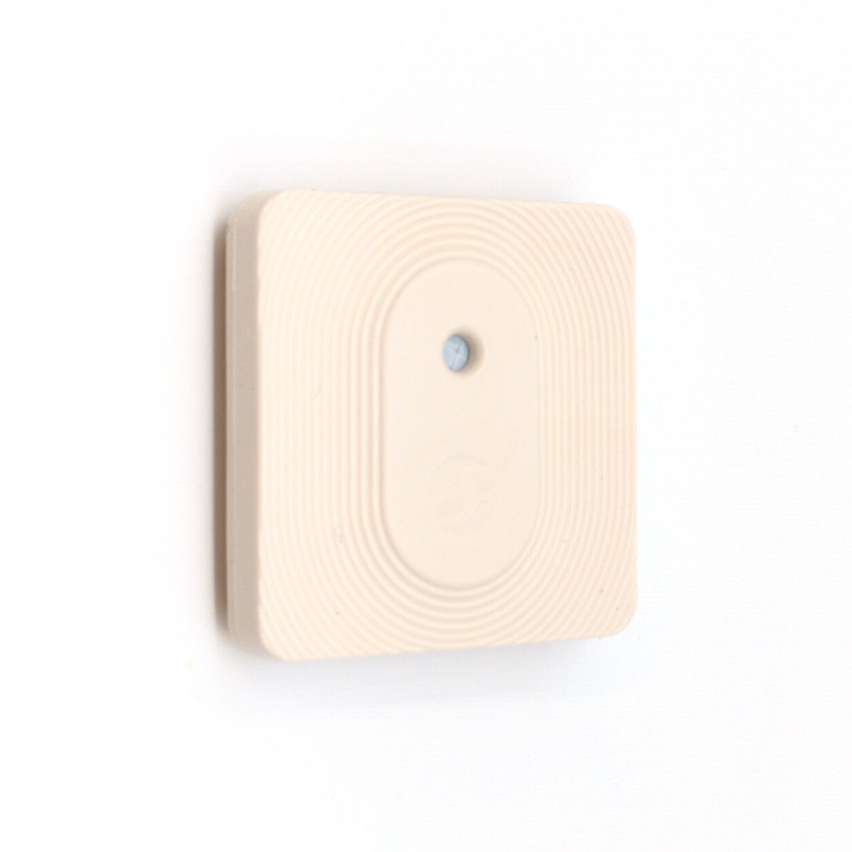 Shelly Blu H&amp;T ZB - lämpimän valkoinen Bluetooth / Zigbee -lämpö-/kosteusmittari