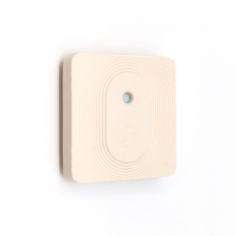 Shelly BLU H&amp;T ZB - lämpimän valkoinen Bluetooth / Zigbee -lämpö-/kosteusmittari