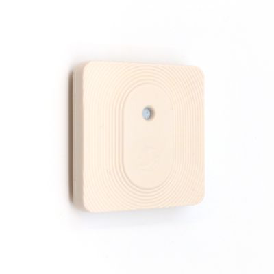 Shelly Blu H&amp;T ZB - lämpimän valkoinen Bluetooth / Zigbee -lämpö-/kosteusmittari