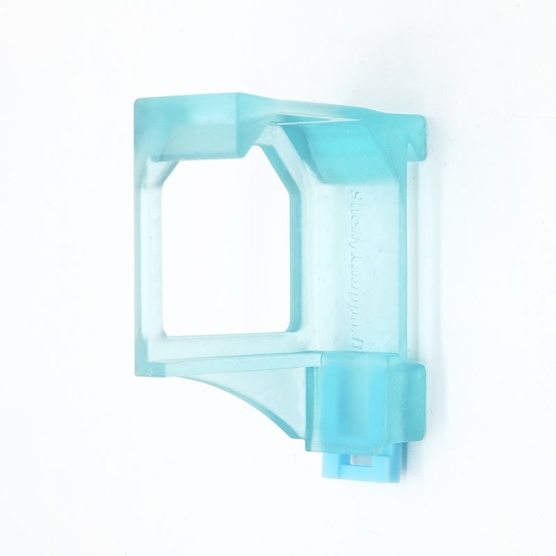 DIN-teline Shelly Plus / Gen3 / Gen4 -laitteille