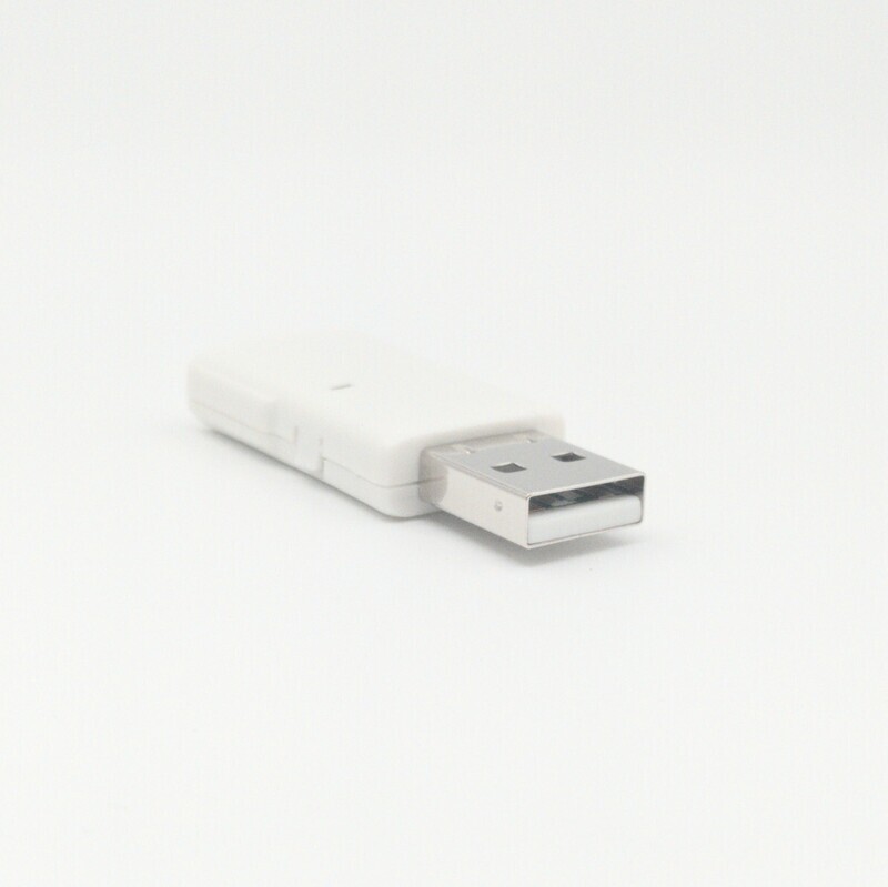 Shelly BLU Gateway - Usb-liitännällä toimiva Bluetooth-Wifi -yhdyskäytävä Shelly Blu -tuotteille