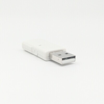 Shelly BLU Gateway - Usb-liitännällä toimiva Bluetooth-Wifi -yhdyskäytävä Shelly Blu -tuotteille