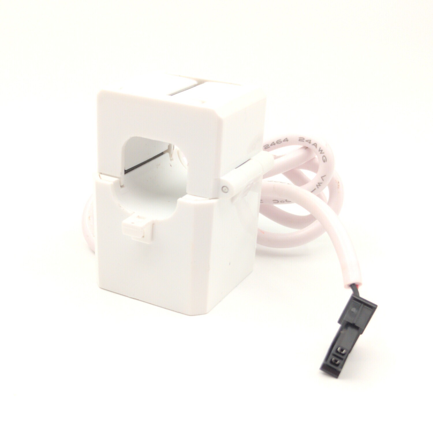 Shelly Pro 3EM virtapihti 120A
