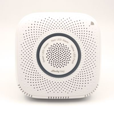 Shelly Gas LPG - Wifi-kaasuntunnistin nestekaasulle
