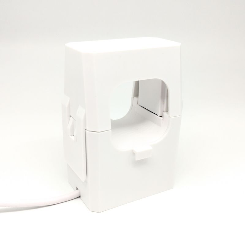 Shelly Pro 3EM virtapihti 400A