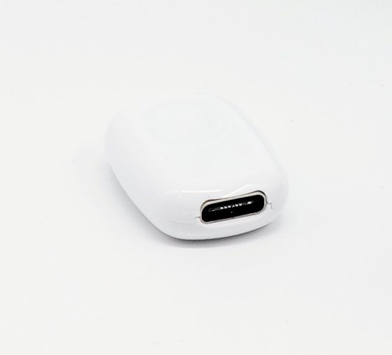 Shelly Pill - Wifi- / Bluetooth -liitännäinen laite lämpötilan mittaukseen ja pienoisjänniteintegraatioihin