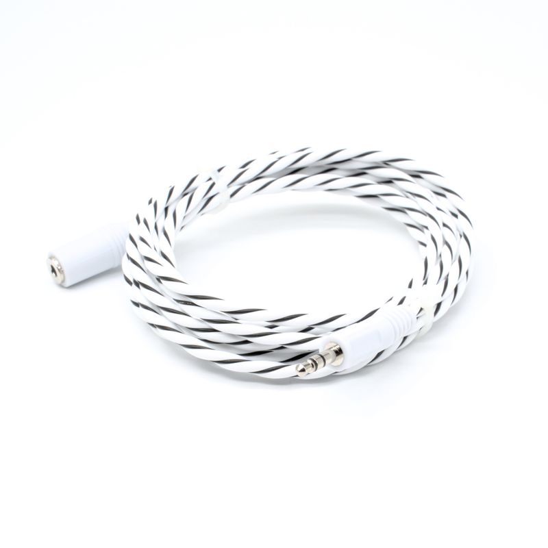 Shelly Flood Gen4 Leak Sensor Cable - 2m lisäanturi Shelly Flood Gen4 vuotohälyttimeen