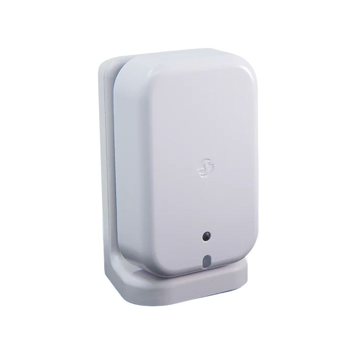 Shelly Presence - Valkoinen WiFi/Bluetooth/Zigbee -liitännäinen läsnäolo- ja liiketunnistin