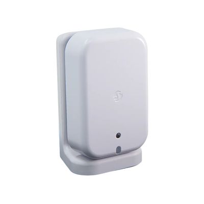 Shelly Presence - Valkoinen WiFi/Bluetooth/Zigbee -liitännäinen läsnäolo- ja liiketunnistin