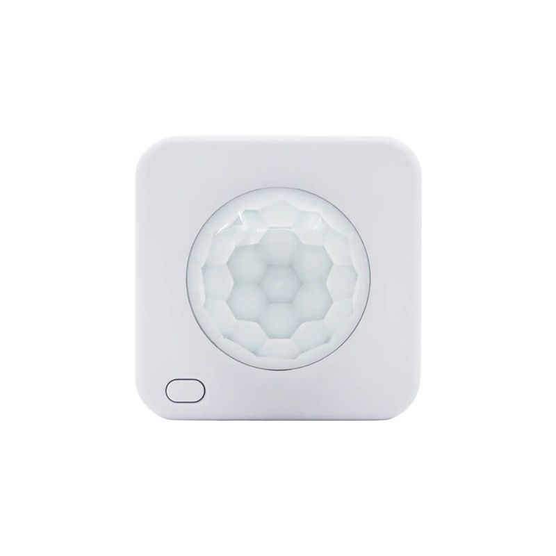 Shelly BLU Motion ZB - Bluetooth- / Zigbee liike- ja valosensori