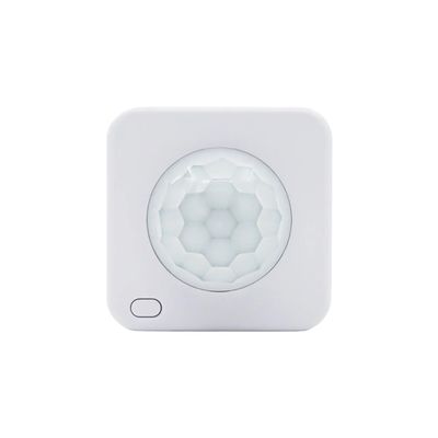 Shelly BLU Motion ZB - Bluetooth- / Zigbee liike- ja valosensori