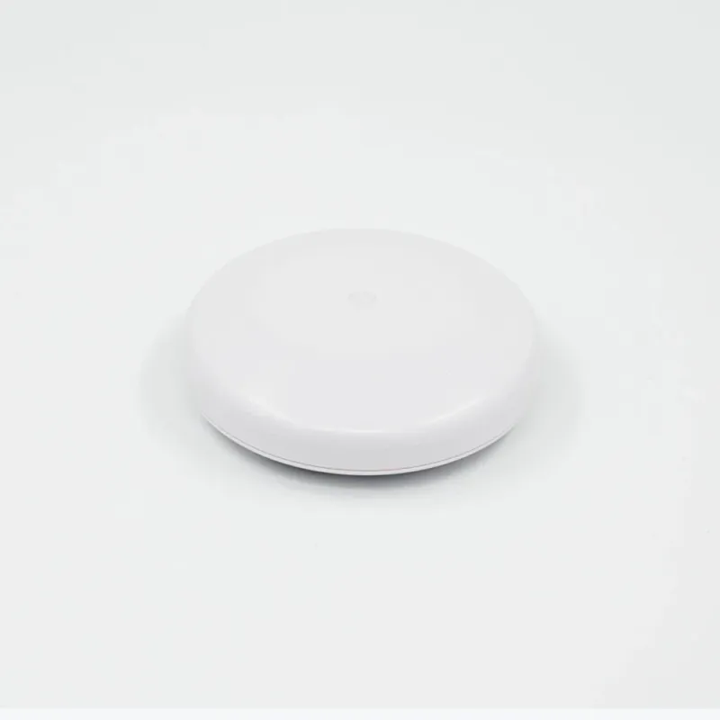Shelly Flood S Gen4 - Wifi / Zigbee / Bluetooth-liitännäinen paristokäyttöinen vuotohälytin