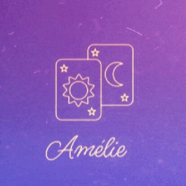 Amelie.astro