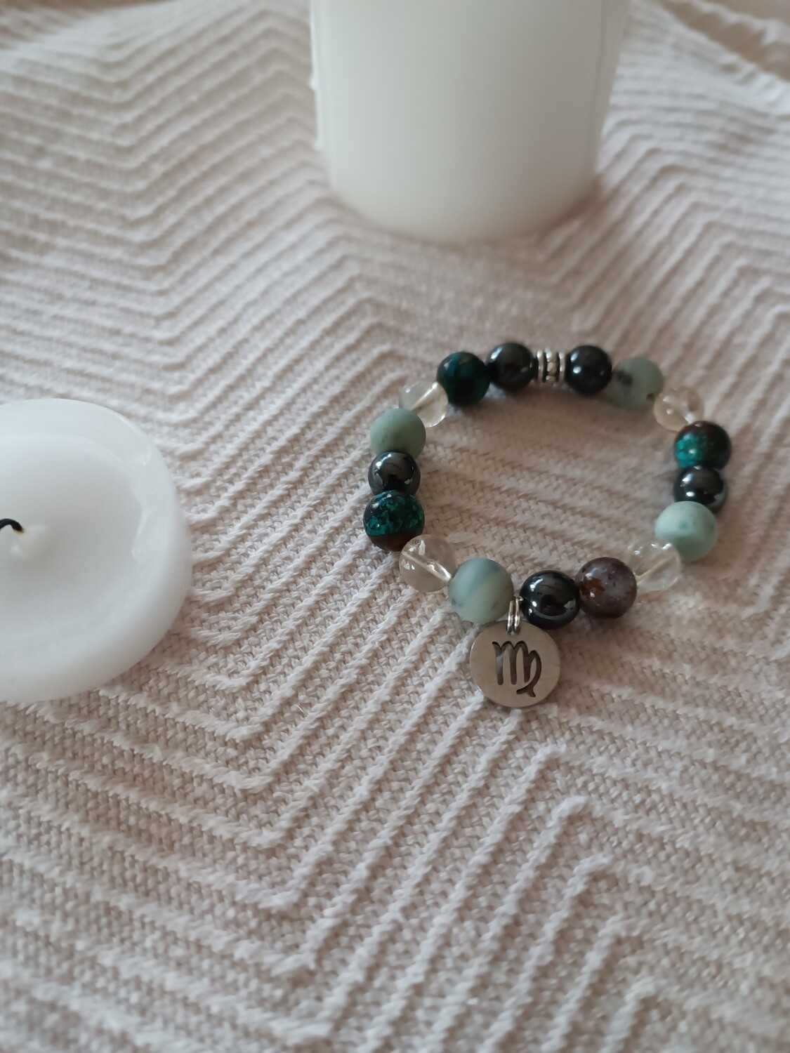 Bracelet astrologique personnalisé - ENFANT