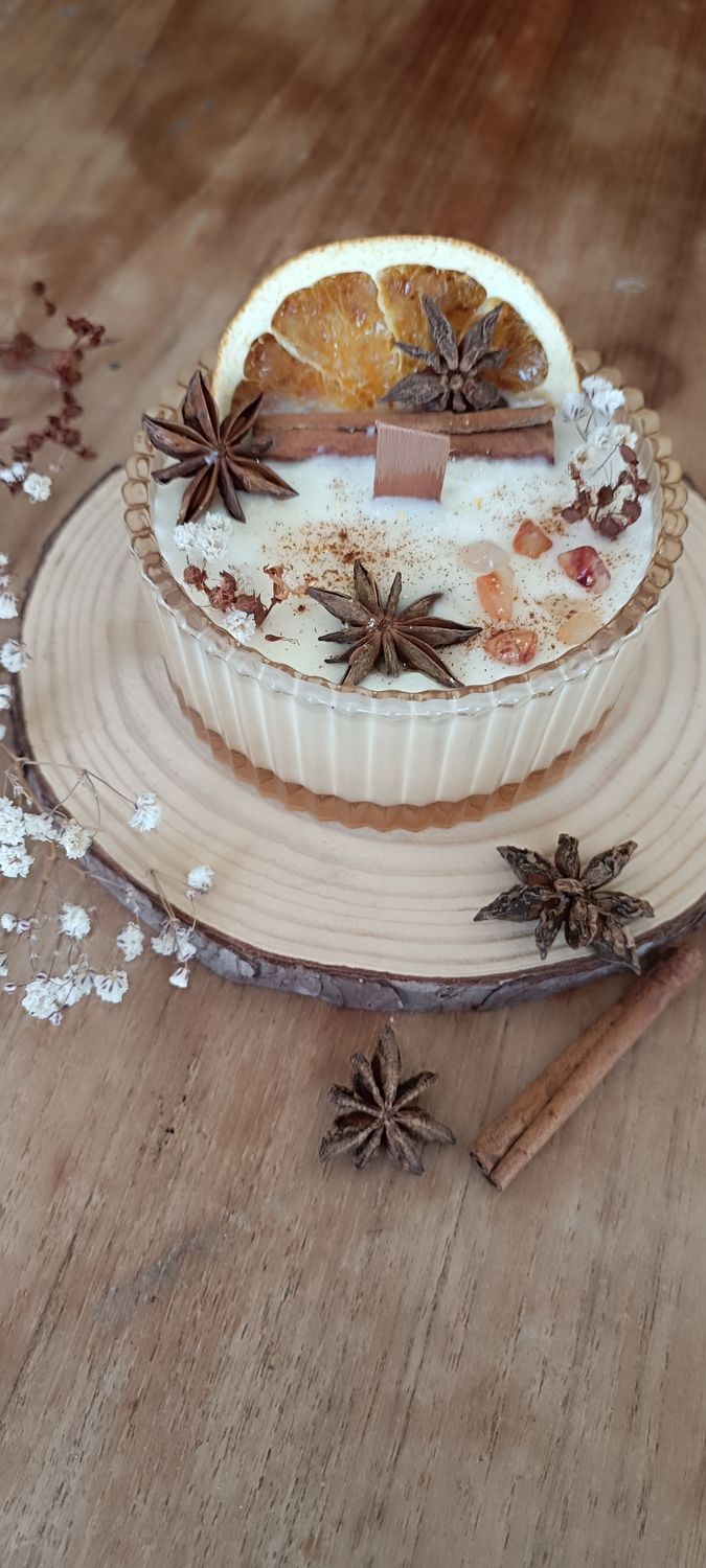 🍂✨ Gourmandise d&#39;automne ✨🍂