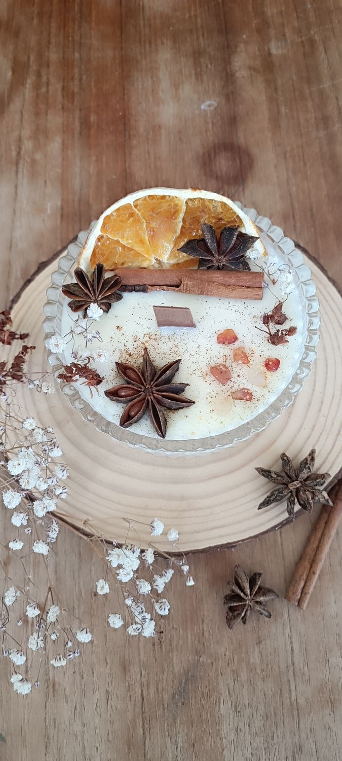 🍂✨ Gourmandise d&#39;automne ✨🍂