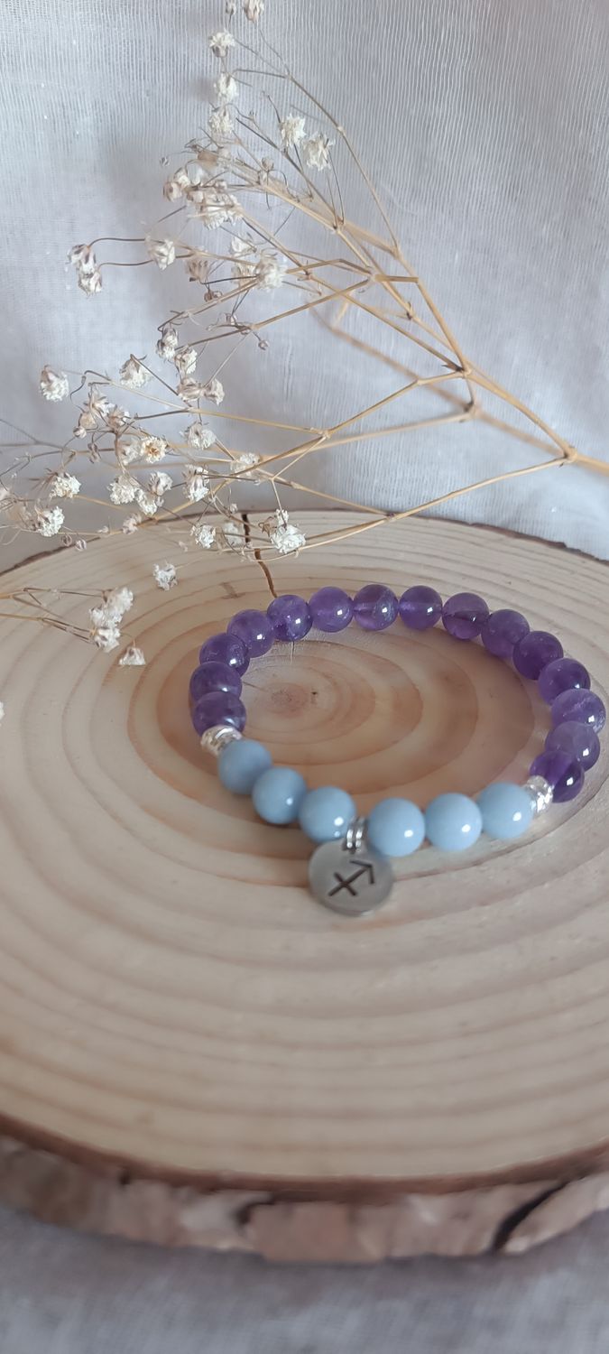 Bracelet Sagittaire