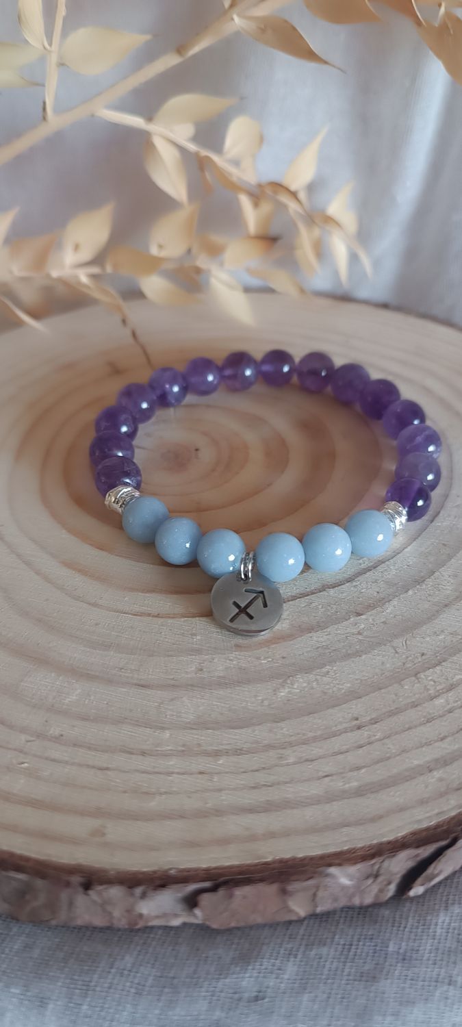 Bracelet Sagittaire