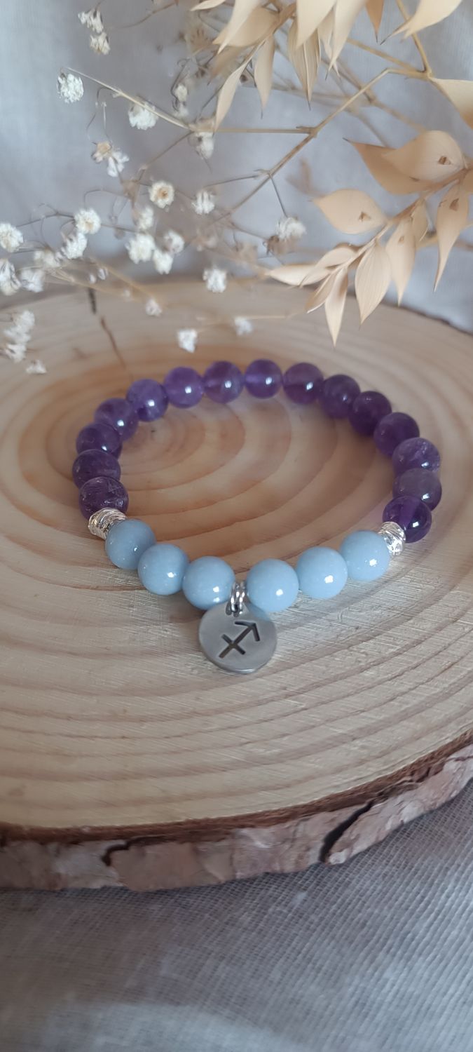 Bracelet Sagittaire