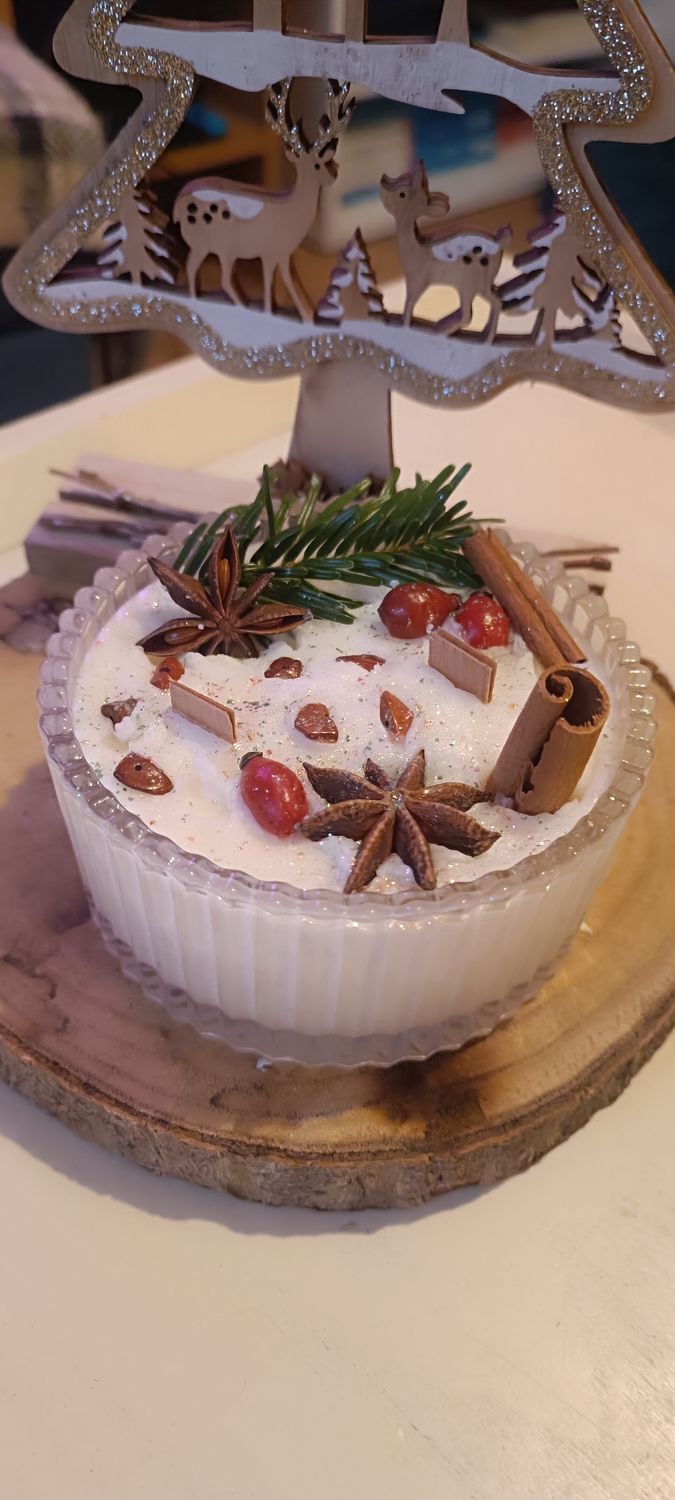 🌲❤️ Foret enchantée ❤️🌲