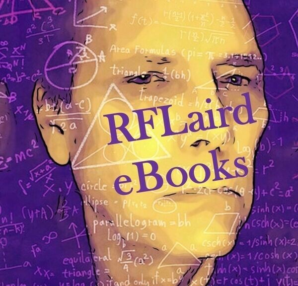 The RFLaird Online eBook Store
