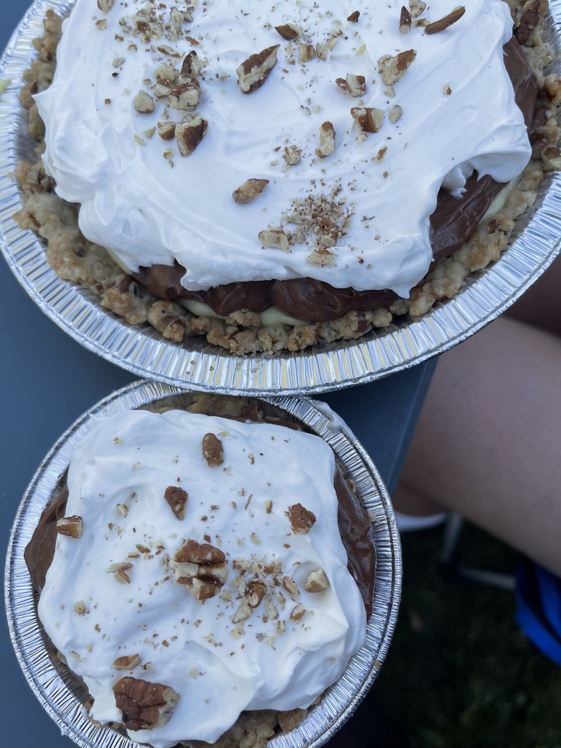 Possum Pie