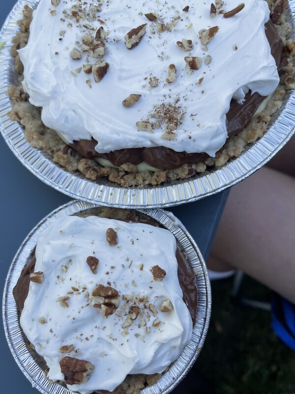 Possum Pie