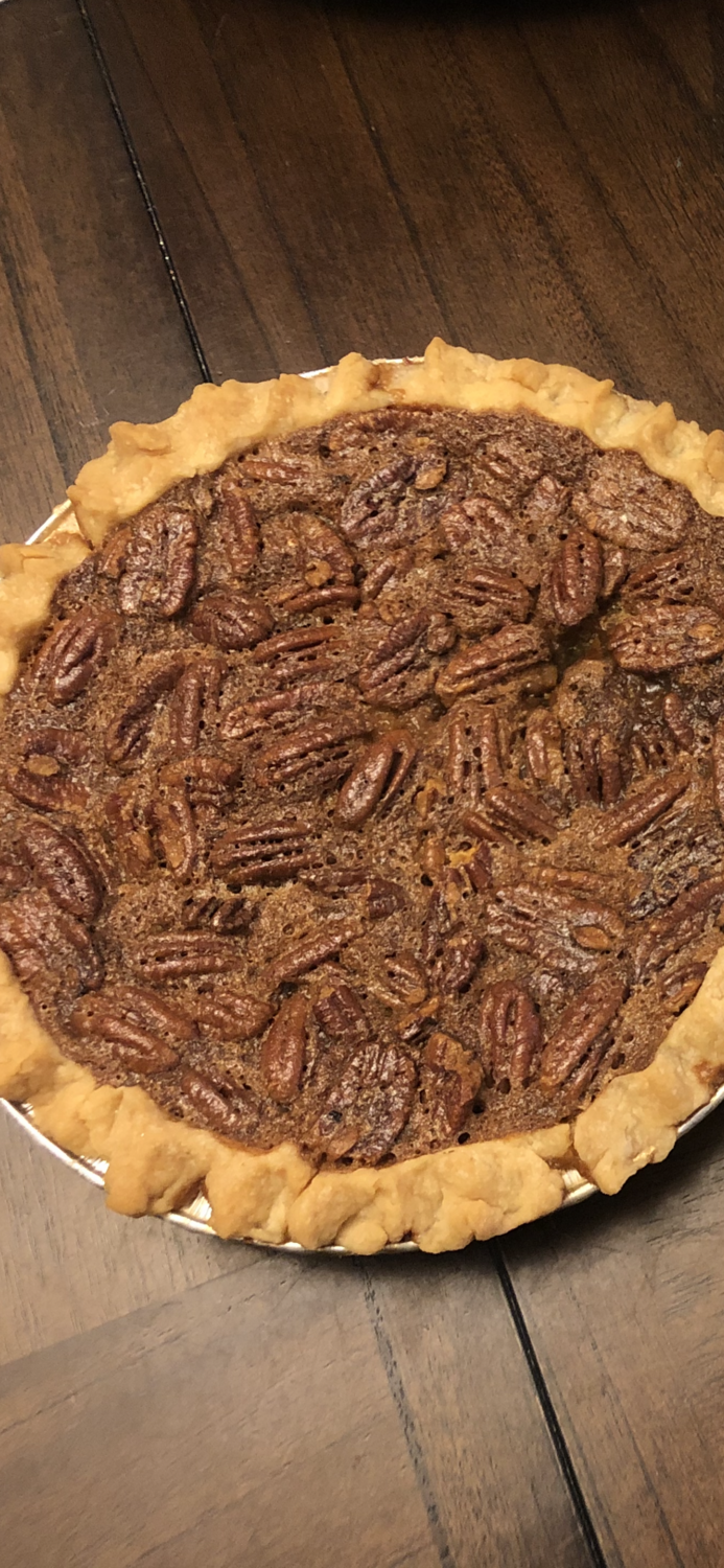 Pecan Pie