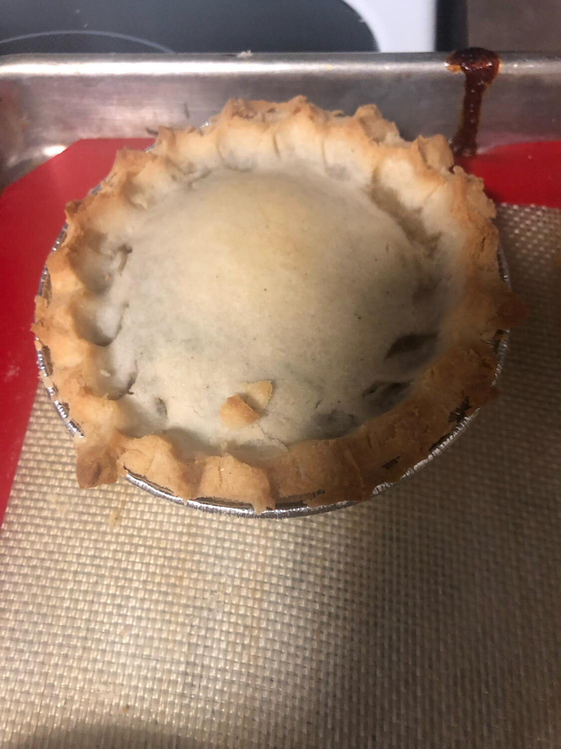 Keto Pies
