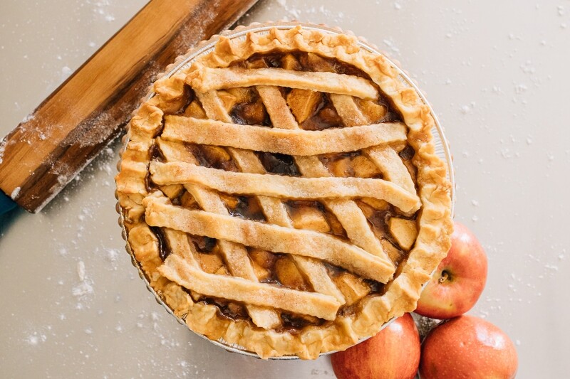 Apple Pie