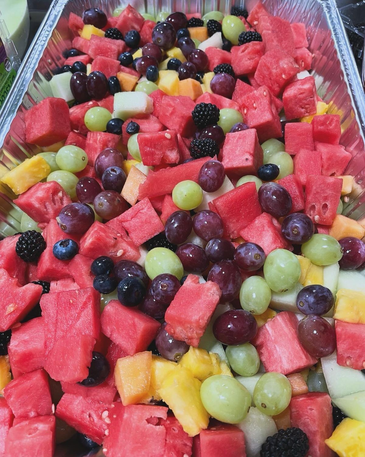 Fruit Salad (8x8 pan)
