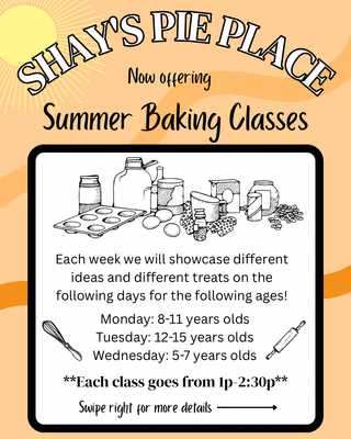 Ages 12-15 (Tuesday Classes)