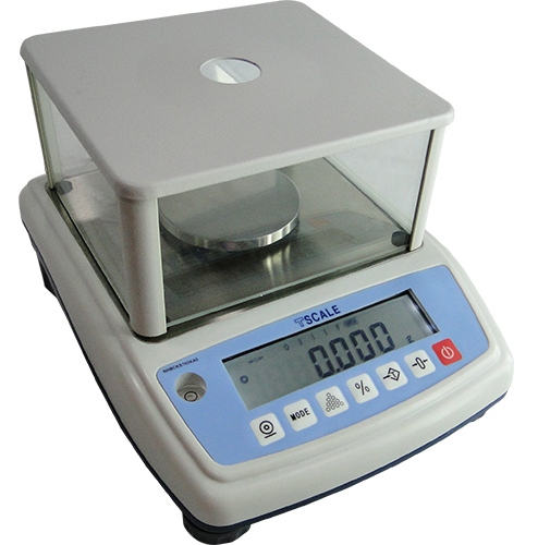 Precision balance (420gx0.001)