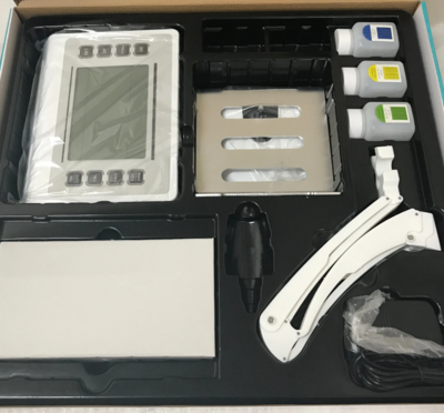 Benchtop Conductivity / TDS / Salt / Resistivity Meter (P712)