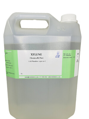 Xylenes, 2.5L