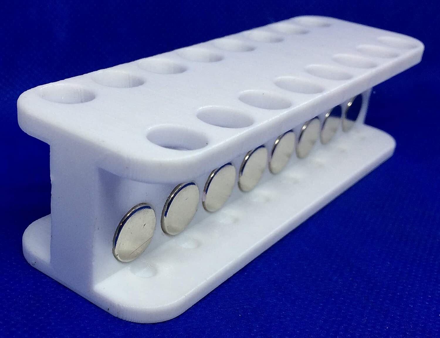 Magnetic Rack Separator for DNA, RNA or proteins Purification (1.5ml)