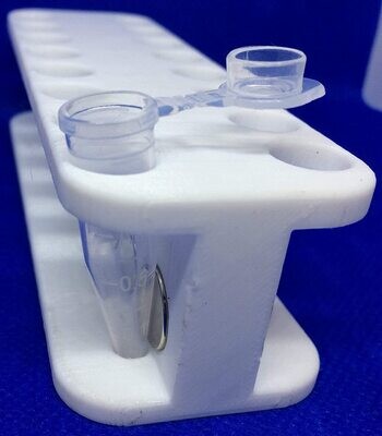 Magnetic Rack Separator for DNA, RNA or proteins Purification (1.5ml)