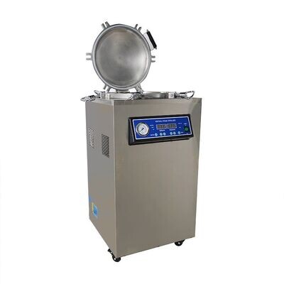 Autoclave Sterilizer, STV-I Series, 35L