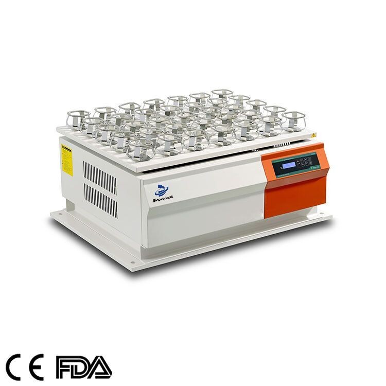 Shaker, SHK-O1750