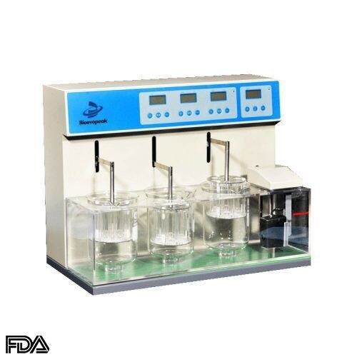 Disintegration tester, DITT-3