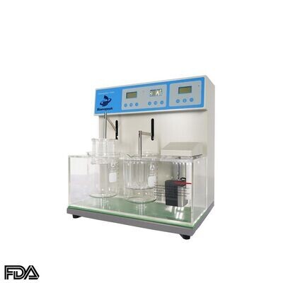 Disintegration tester, DITT-2