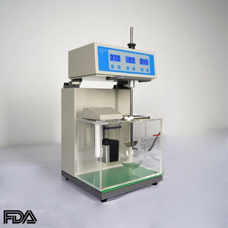 Dissolution Tester, DIST-1E