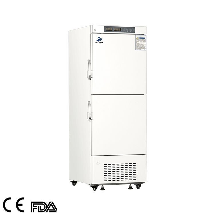 Laboratory Freezer (-40℃), 358L