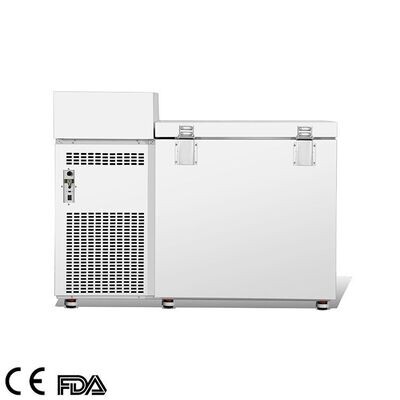 Cryogenic Freezer, (-150℃), 128L