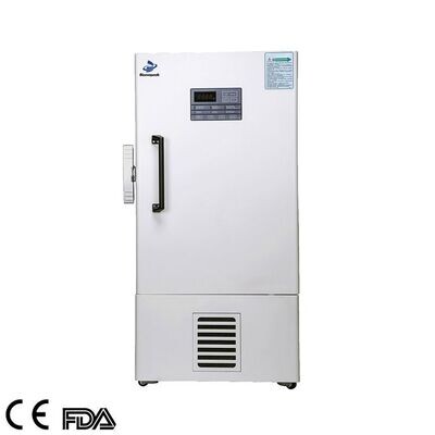 Ultra low temperature freezer (-86℃), 188L