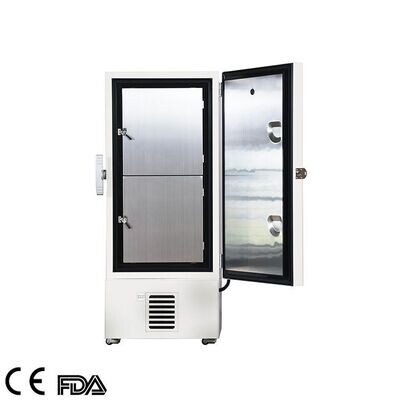 Ultra low temperature freezer (-86℃), 188L
