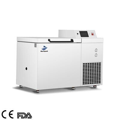 Cryogenic Freezer, (-150℃), 128L